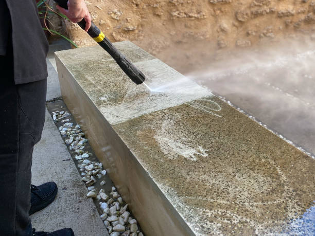 Best Deck Pressure Washing  in Discovery Harbour, HI