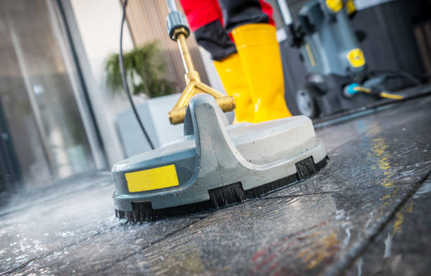 Reliable Discovery Harbour, HI Pressure Washing Solutions