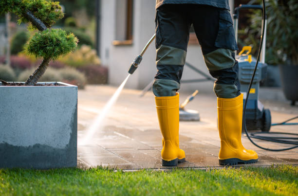 Best Deck Pressure Washing  in Discovery Harbour, HI